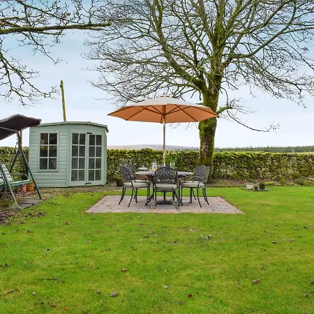 The Old Post House * Rathmell